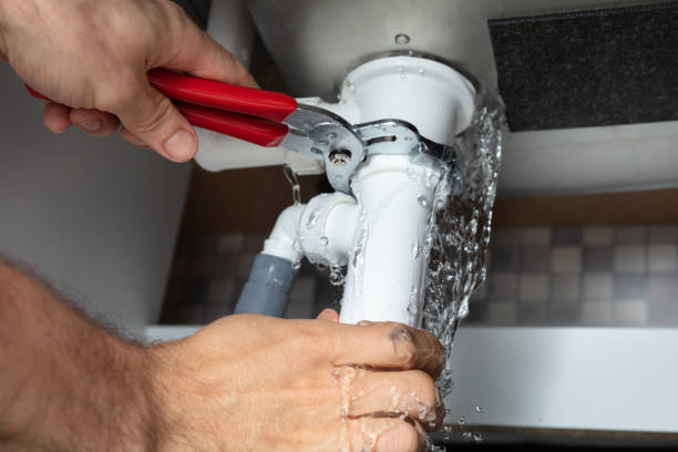 Best Sewage cleanup and water damage restoration  in Eagle Lake, FL