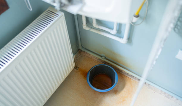 Best Local water damage restoration  in Eagle Lake, FL