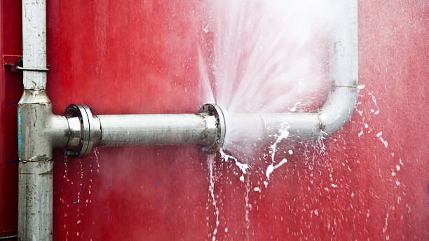 Best Water damage contractors near me  in Eagle Lake, FL